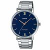 Casio Analog Business Quartz Men's Standard