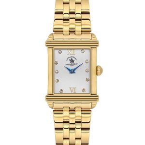 SB.1.10623-2 SANTA BARBARA POLO & RACKET CLUB WATCHES