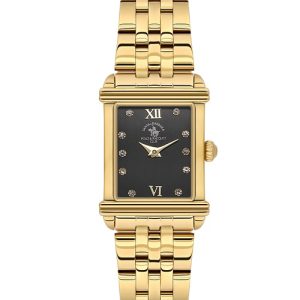 SB.1.10623-3 SANTA BARBARA POLO & RACKET CLUB WATCHES